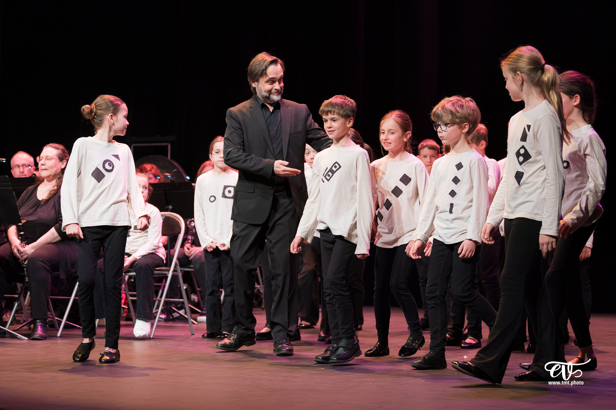 LE PRINTEMPS DE LA CLARINETTE